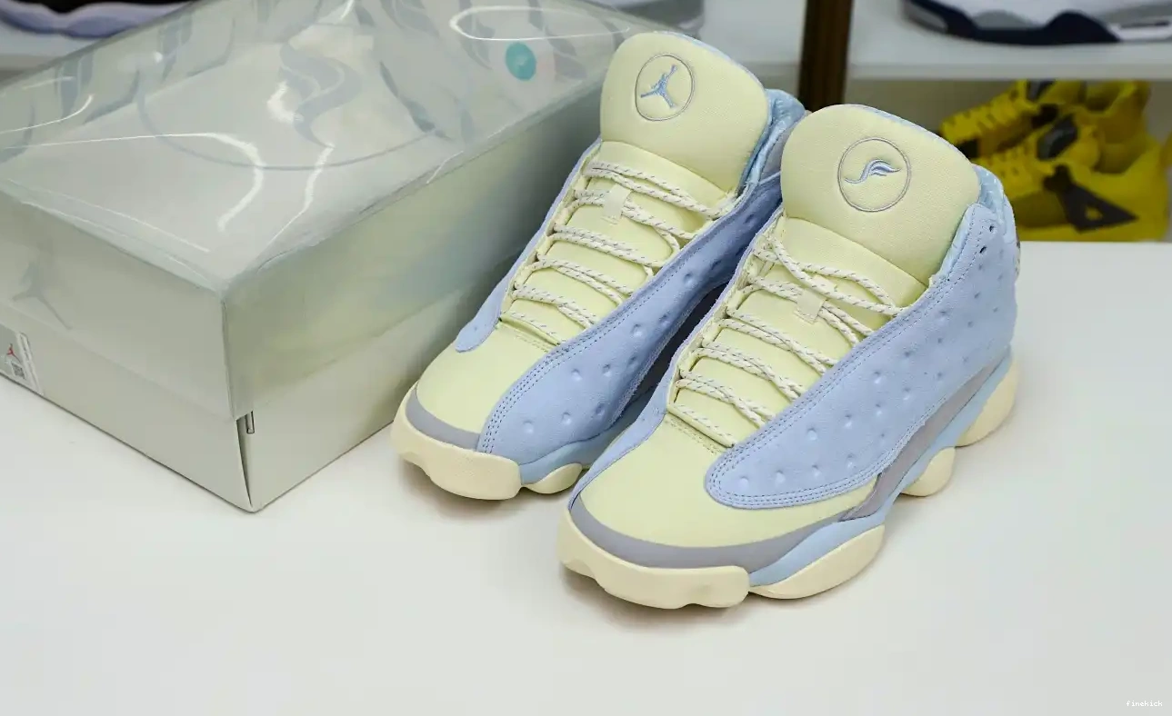 JORDAN SOLEFLY AIR 13 AIR JORDAN 0408